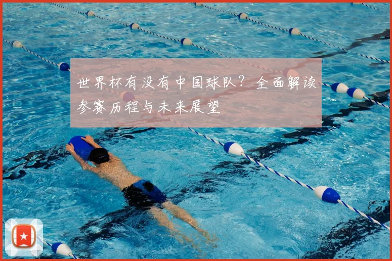 世界杯有没有中国球队？全面解读参赛历程与未来展望