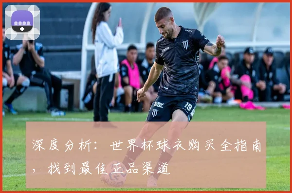 深度分析:世界杯球衣购买全指南,找到最佳正品渠道