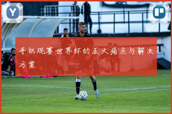 手机观赛世界杯的五大痛点与解决方案