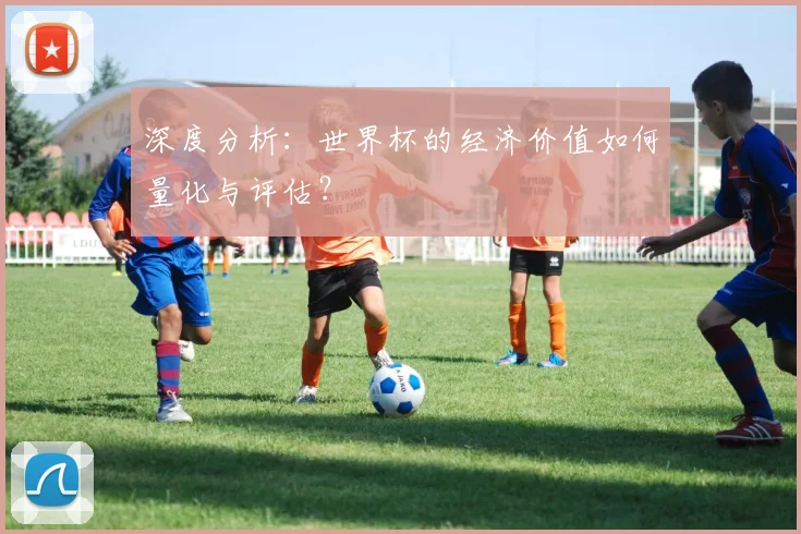 深度分析:世界杯的经济价值如何量化与评估?
